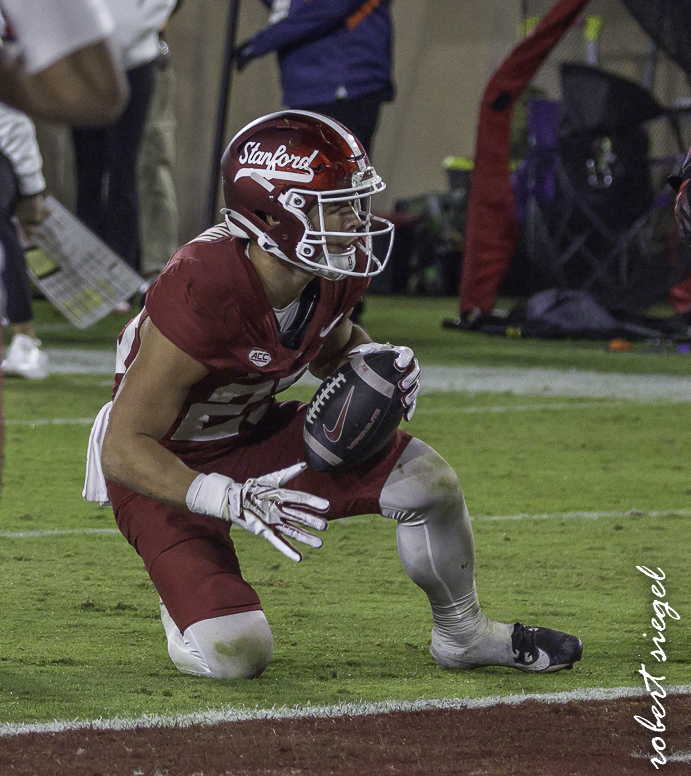 stanford football 2026